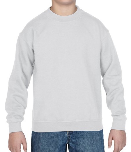 Gildan - Kids Heavy Blend™ Drop Shoulder Sweatshirt