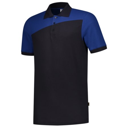 Tricorp Poloshirt 202006 Bicolor Naden