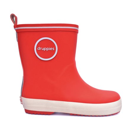 Druppies Fashion boot 11023