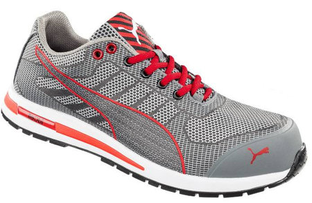 Puma Safety Xelerate Knit Laag S1P 643070
