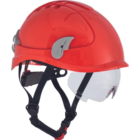 Cerva Alpinworker helmet WR gevent 