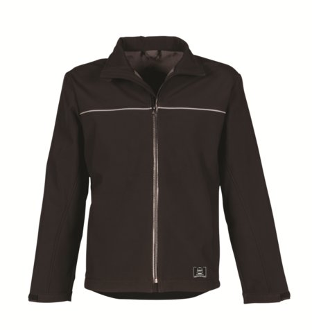Havep Worker Pro Softshell Met Piping 40056