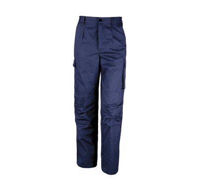 RESULT - ACTION TROUSERS