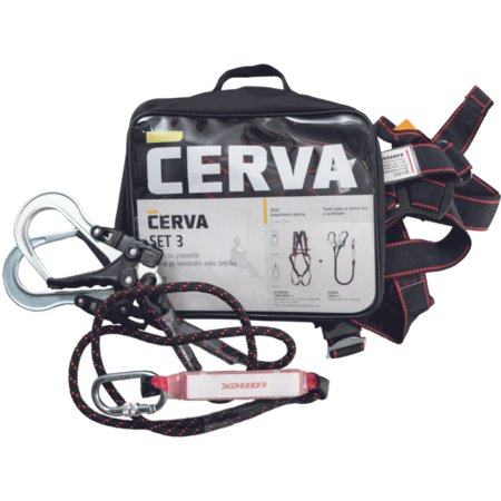 Cerva Steiger kit 0851001799999