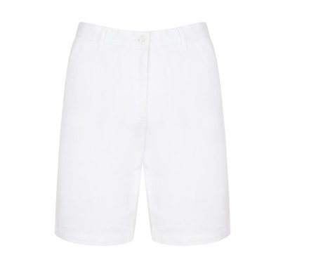 FRONT ROW - MENS STRETCH CHINO SHORTS