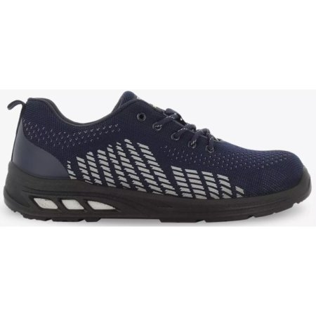 Safety Jogger Fitz S1P Navy
