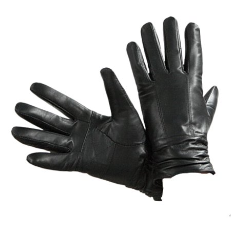 Mutka  Leren Luxe Dames Handschoenen Sana 2399M Los per paar te bestellen 