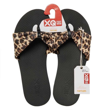 XQ Dames Slippers 000124991002