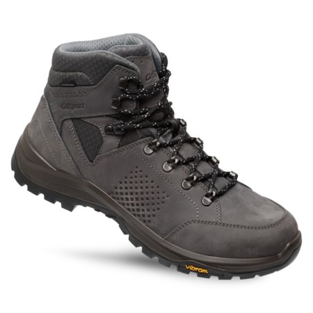 Grisport Oregon Mid Wandelschoen 14415