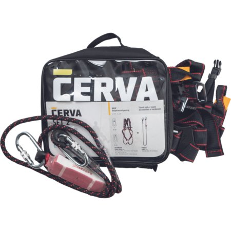 Cerva Industriële kit 0851001699999