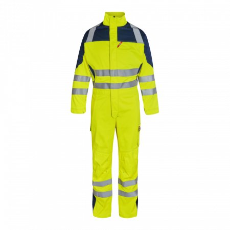 Engel Safety+ 20471 Multinorm Inherent Overall 4285-172