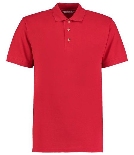 Kustom Kit - Workwear Piqué Polo Shirt