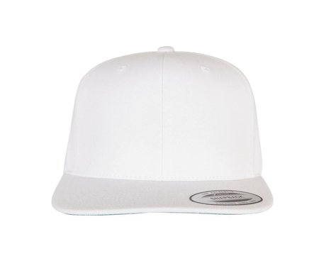 FLEXFIT - CLASSIC SNAPBACK CAP