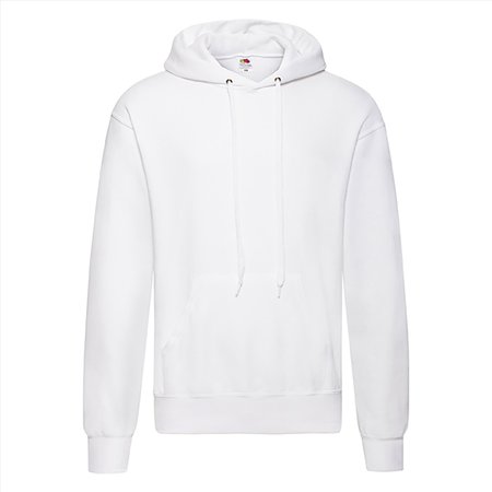 Fruit of the Loom Classic Hooded Sweat