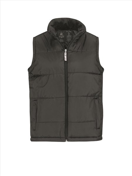 B&C Bodywarmer Men