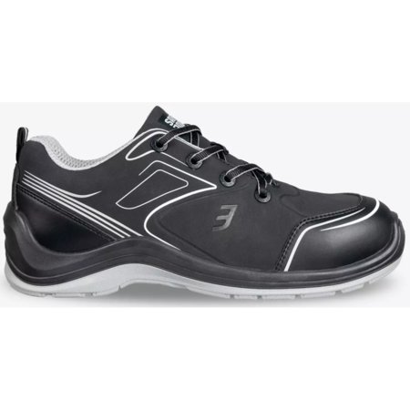 Safety Jogger Flow Laag S3