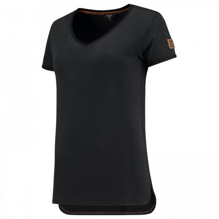 Tricorp Premium 104006 Dames T-shirt V-Hals