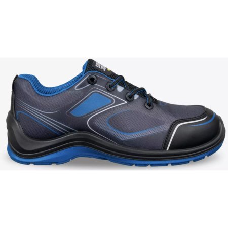 Safety Jogger Flow Laag S1P