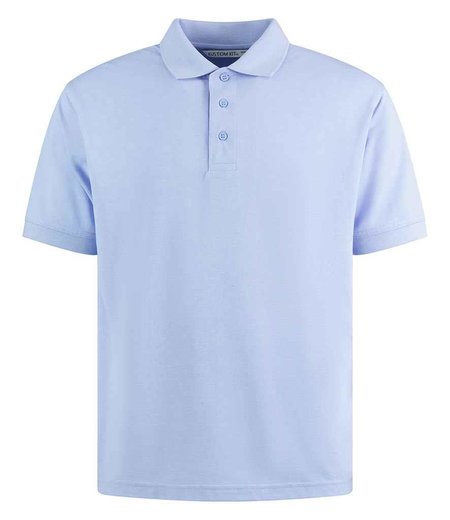 Kustom Kit - Klassic Poly/Cotton Piqué Polo Shirt
