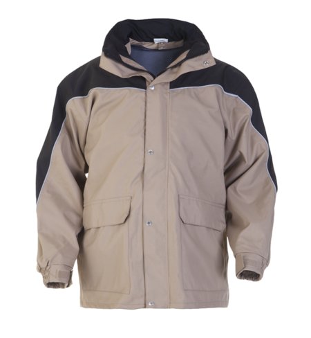 Hydrowear Simply No Sweat Parka Uitwijk