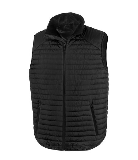 Result Genuine Recycled - Thermoquilt Gilet