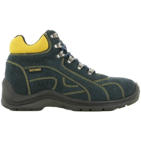 Safety Jogger Orion Hoog S1P