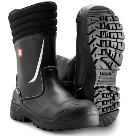 Brynje B-Dry Outdoor Boot S3 SRC 494