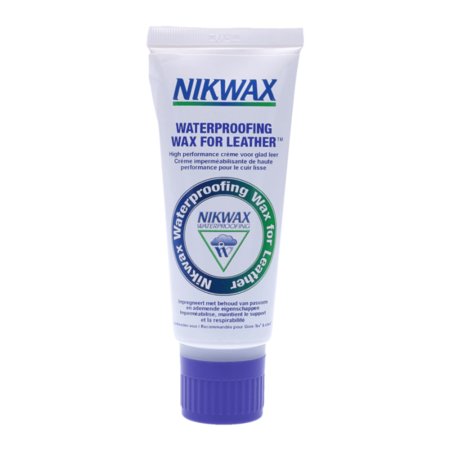 Nikwax Waterproofing for Leather 60ml