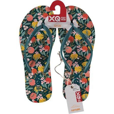 XQ Dames Slippers 000124993025