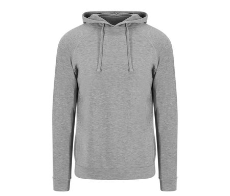 JUST COOL - COOL URBAN FITNESS HOODIE