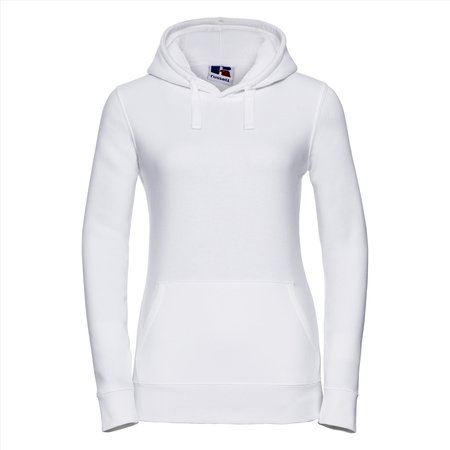 Russell - Russell Ladies Authentic Hooded Sweat