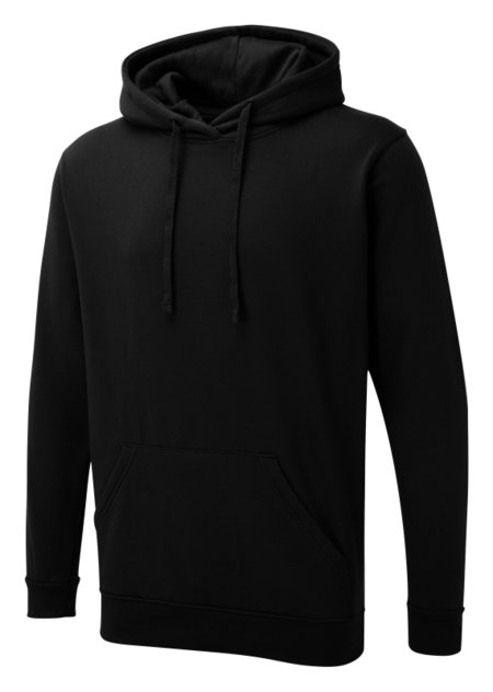 Uneek Hooded Sweatshirt UX4