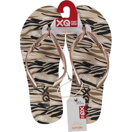 XQ Dames Slippers  000124993024